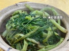 -汤氏美食台山水步特色黄鳝饭(龙津东路店)