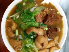 -珍珍小食店(西华路店)