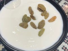 酸奶-新疆伊宁远征餐厅