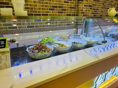 -丝路传奇·中国拉面航母店(北医三院店)