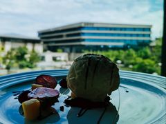 -Wei菋·Le Bistrot