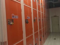 -美立方自助仓迷你小仓库(太阳宫凯德店)