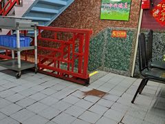 -海鲜街菜馆(海珠南路店)