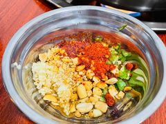 油碟-丹妹麻辣烫(袁家岭20year店)