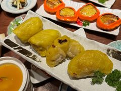 -味见·荣家(亚泰大街店)