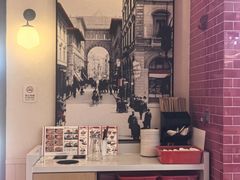 -城市大道红炉披萨烘焙坊