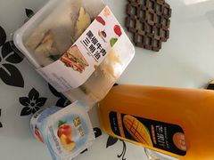 -巴莉甜甜(安高城市商业广场店)