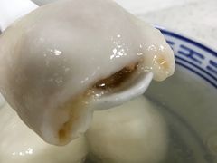-古徽州馄饨店(宝安路店)