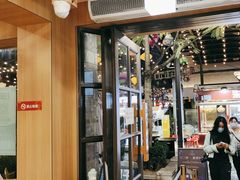 -霸王茶姬(南强街店)