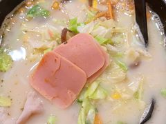 招牌米线-阿香米线(宁波来福士广场店)