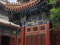 -北京艺术博物馆(万寿寺)