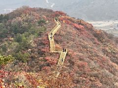 -南窖乡水峪村山情农家