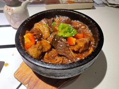-赤坂亭M9和牛烧肉·日料398放题(万达店)