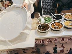 -安上粉皮.非遗手工小吃(骑龙巷店)