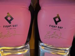 -花环泰拳·勒德斯拉泰拳馆(静安店)