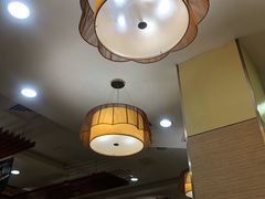大堂-粤仔湾砂锅粥(金太湖店)