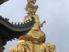 -峨眉山风景名胜区