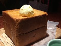 -绿茶餐厅(蓝色港湾店)