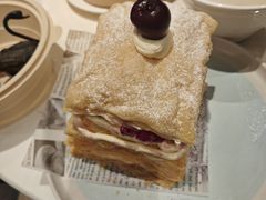 -新雅粤菜馆(南京东路店)