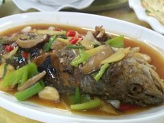 -明记海鲜美食老字号(明记总店)