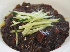 -桃园中华料理炸酱面(燕儿岛路店)
