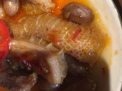 -颐和•海鲜砂锅粥•啫啫煲(奥林匹克广场店)