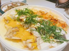 三色瘦身鱼-巡味顺德菜(欢乐海岸购物中心店)