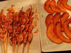 -松子料理(亮马桥店)