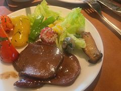 -拉蒂娜·巴西牛排馆 Latina·Brazilian Steakhouse(铜仁旗舰店)