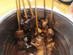 -炒豆合作社(东四总店)