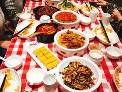 -西贝(枫蓝国际购物中心店)