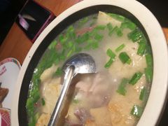 -丫丫厨娘·柠檬鸭(安吉万达店)