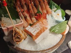 -花潮料理艺食馆(成都万象城店)