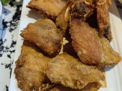 -宏顺佰渔庄(松花湖店)