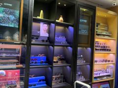 -日本手作眼镜·久川睛匠(新中关购物中心店)