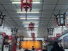 -海碗居老北京炸酱面(增光路店)