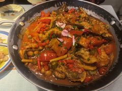 -大师傅金奖啤酒鱼(西街口总店)