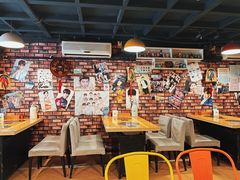 -源味屋韩式火锅&炸鸡(鼎城当代商城店)