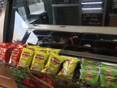 -赛百味SUBWAY(高新店)