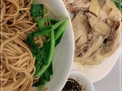 -月亮房·白斩鸡(娄山关路店)