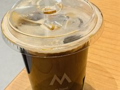 -M Stand(深圳湾后海汇店)