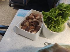 -超级鲜•胡毛肚火锅(扬帆店)