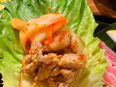 -伊茉家的烤肉店(勒泰中心店)
