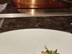 -Ginza Onodera铁板烧(外滩十八号店)