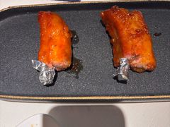 -侨美食家·41年地道粤菜(恒福路店)