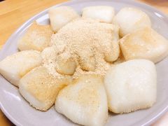 打糕-屋里家延边朝鲜族冷面(南园店)