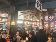 -阿大排档(长春这有山店)