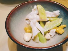 脆拌酸辣鱼肚-南京大牌档(龙江新城市广场店)