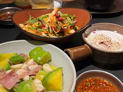 -Ameigo梅果·云贵川bistro(长宁来福士店)