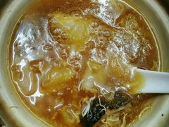 -添發碗仔翅美食